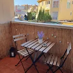 Apartamento Beachside Haven Apartments
