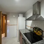 Apartment Beachside Haven apartments Dénia