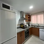 Beachside Haven apartments