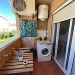 Beachside Haven Apartments