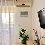 Beachside Haven apartments Apartment Dénia
