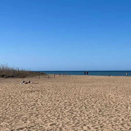Apartamento Beachside Haven Apartments *
