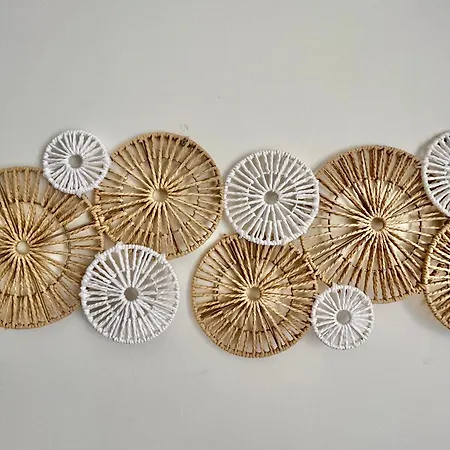 Toto&koko 아파트 *