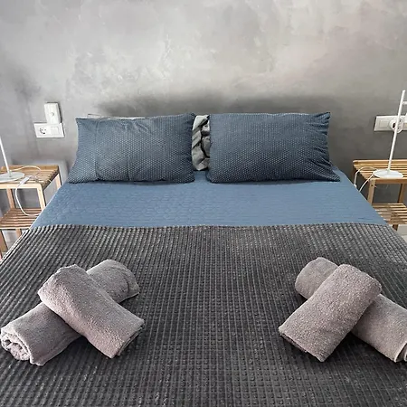 Apartamento Beachside Haven Apartments *