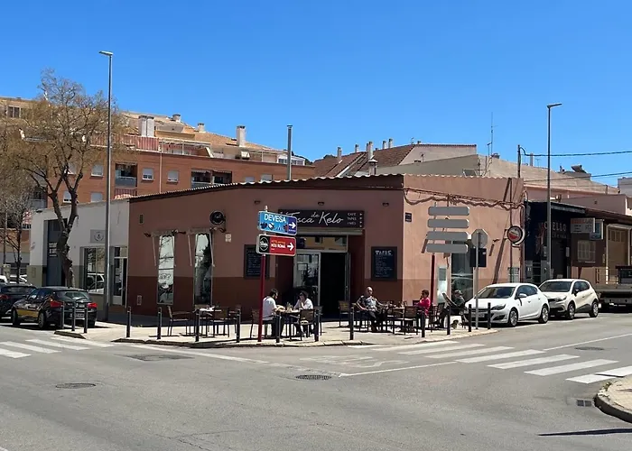 Apartment Toto&koko *