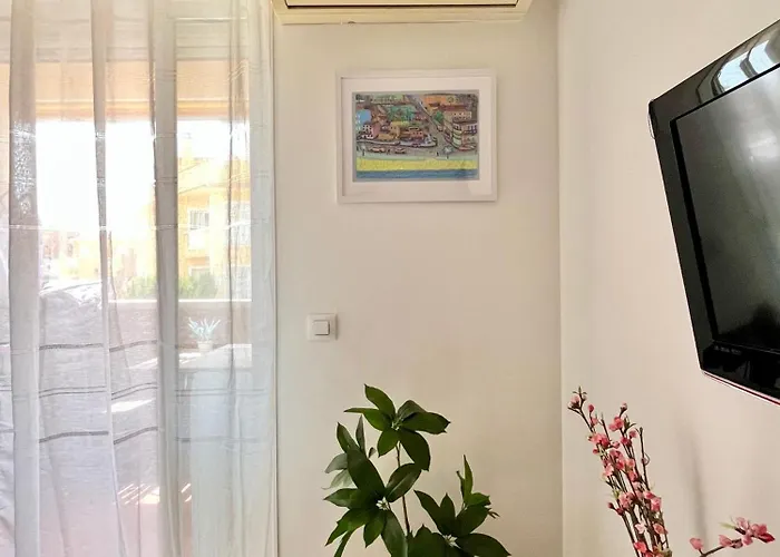 Toto&koko Lejlighed Dénia