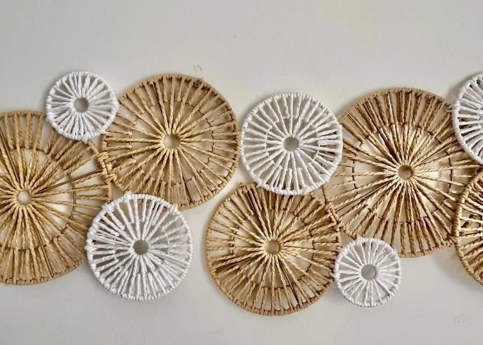 Toto&koko Lejlighed *