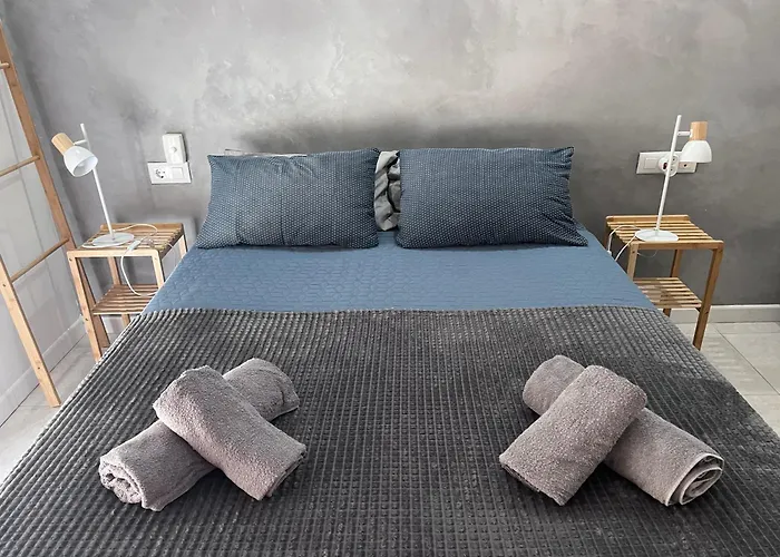 Lejlighed Toto&koko *